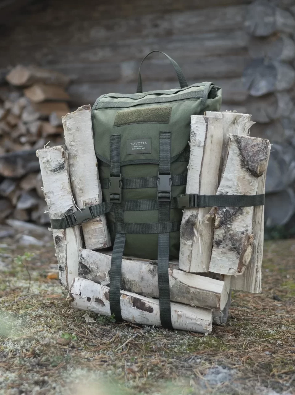 73 idées de 06.2 - Bushcraft kits  survie, survivalisme, techniques de  survie dans la brousse