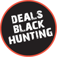 Black Hunting Deal